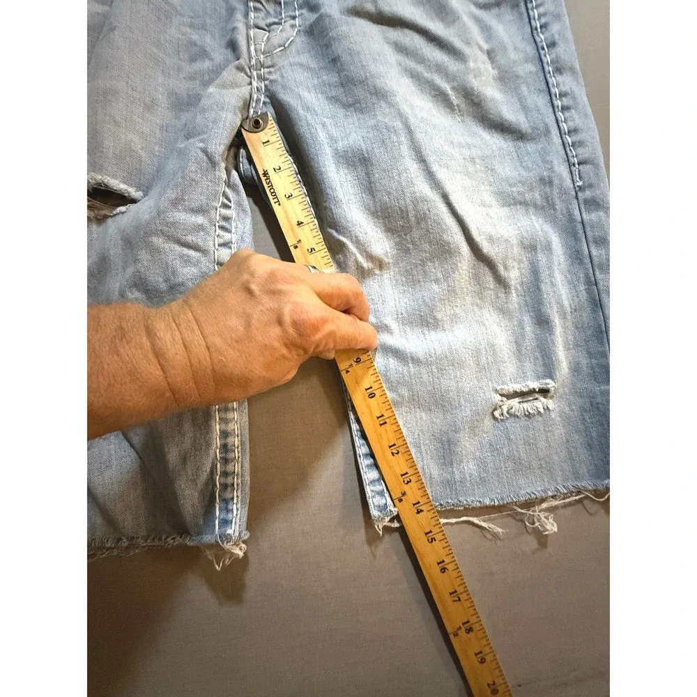 True Religion denim dreams